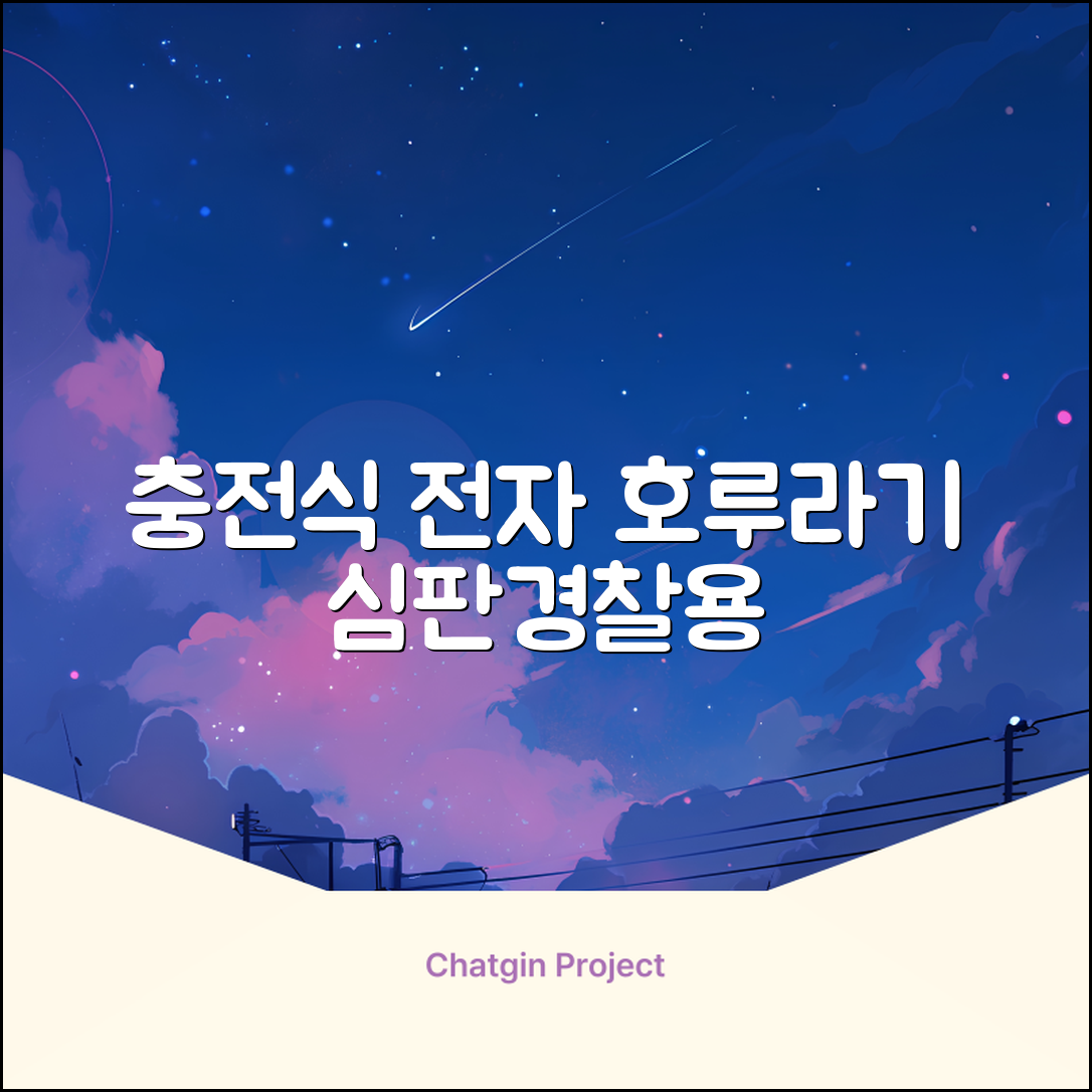 충전식 전자 호루라기 누르는 전자식 호각 목걸이 축구 심판 경찰 손 심판용 휘슬, 손전등형, 1개 추천 리뷰